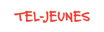 Logo Tel-Jeunes